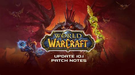 world of warcraft patch notes|world of warcraft patch notes today.